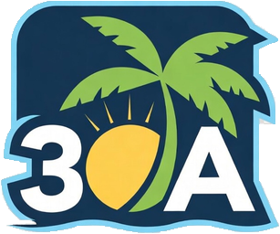 30A Directory Emblem